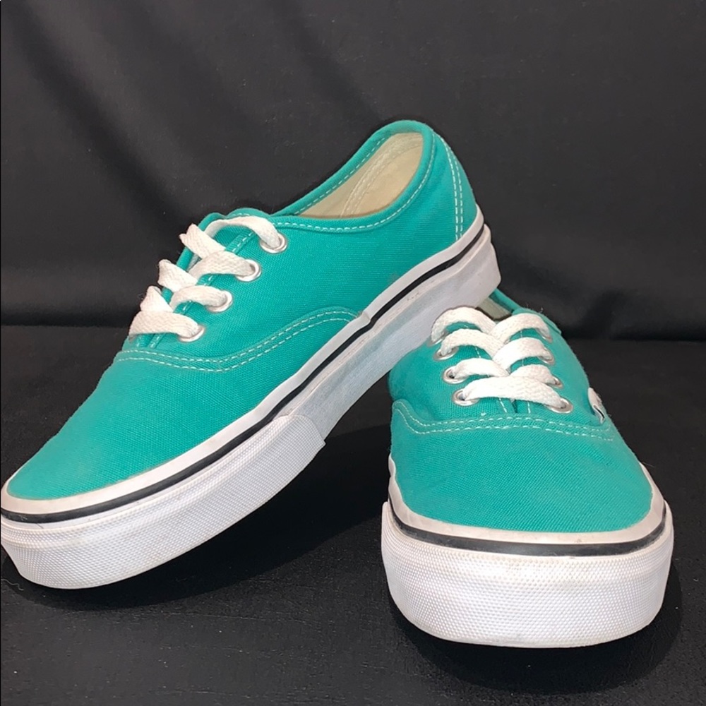 Vans Classic - Picture 5 of 5